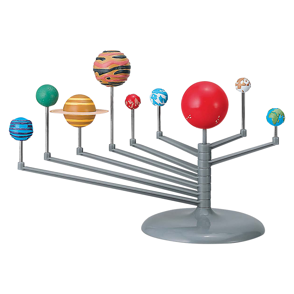 Solar System Planetarium