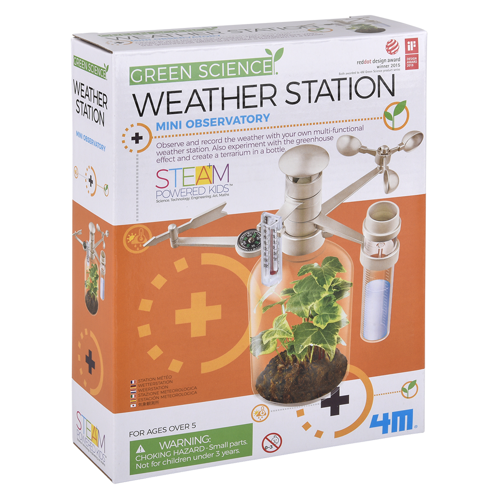 Weather Station