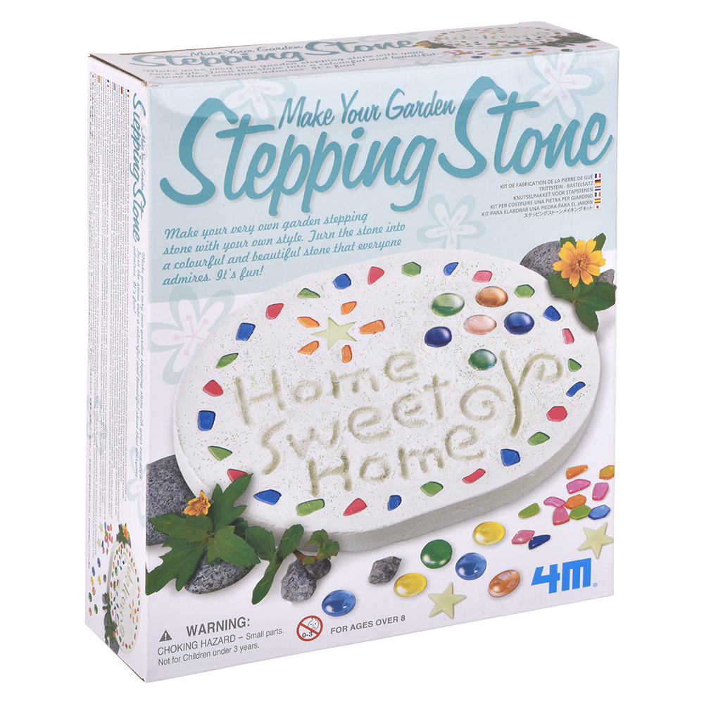 Garden Stepping Stone