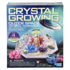 Alien Crystal Growing Terrarium