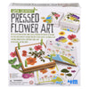 Pressed Flower Art Kit