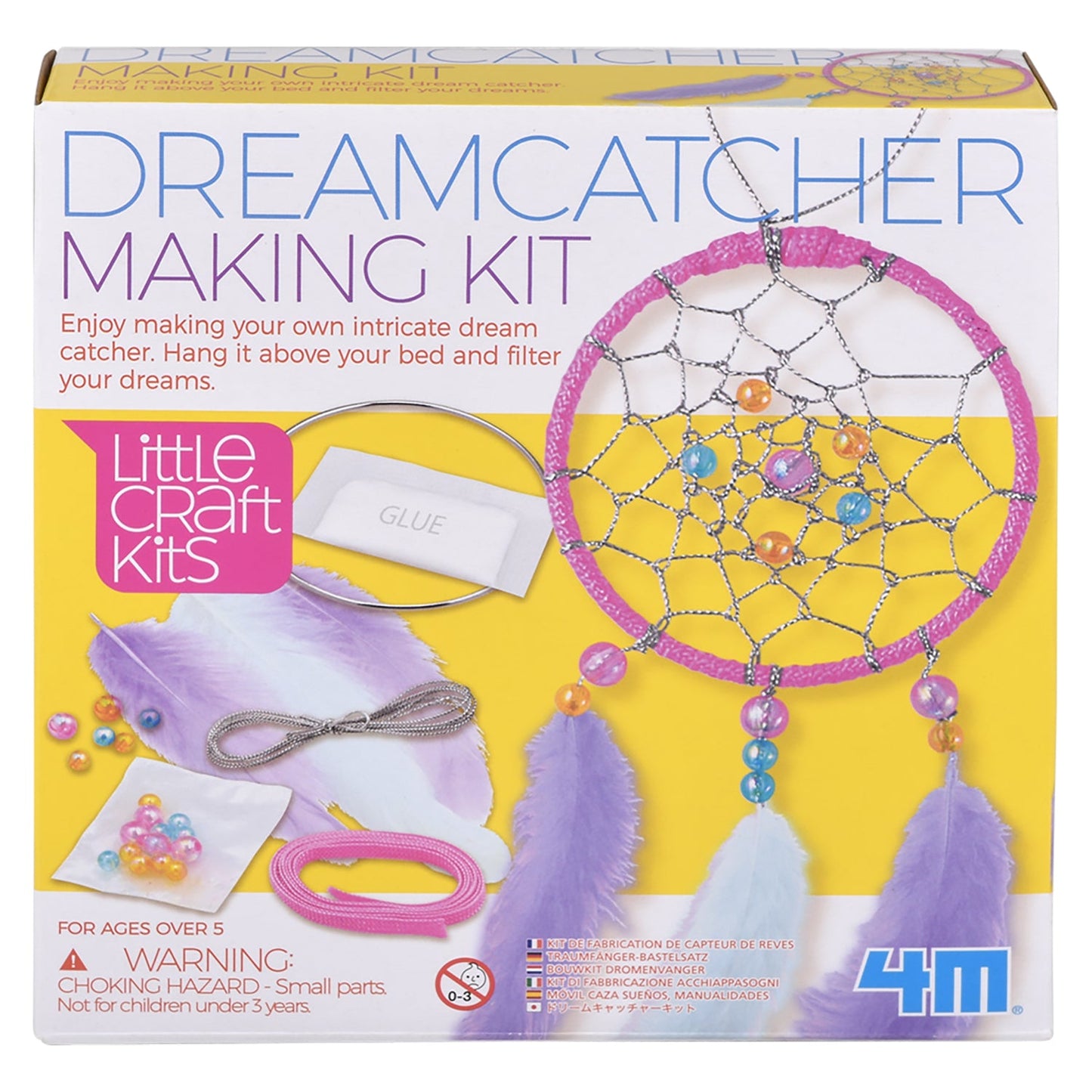 Dream Catcher Kit