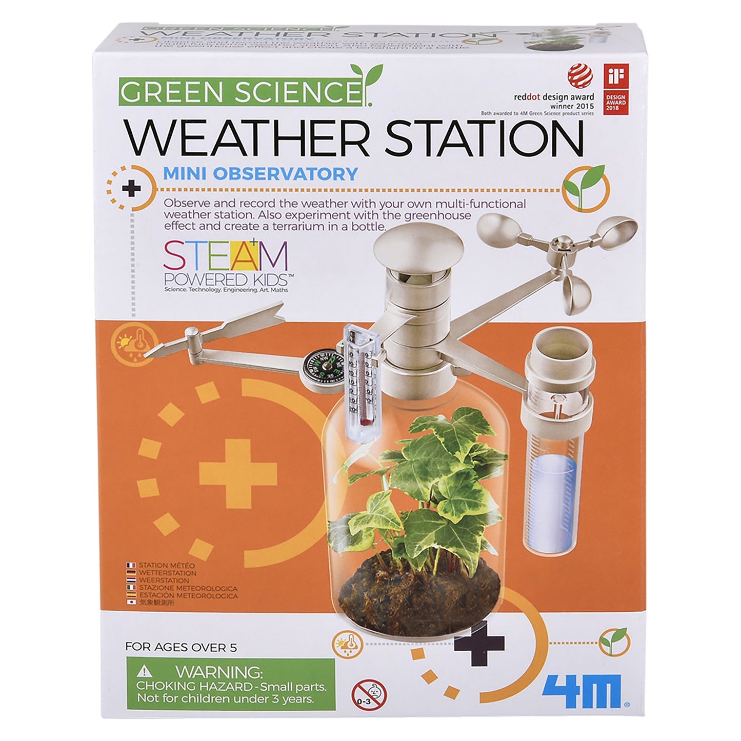 Weather Station