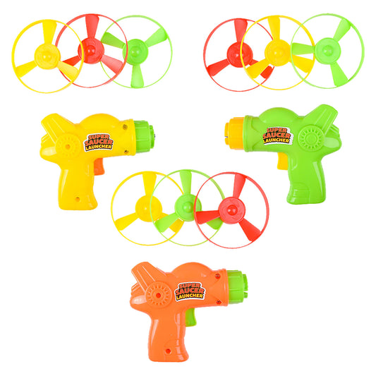 Launching Skimmer Shooters - 12 Count