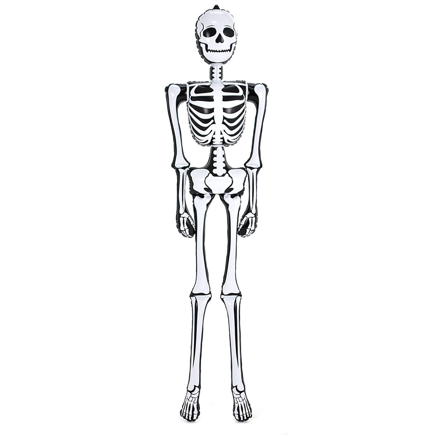 Inflatable Skeleton - 6 Foot