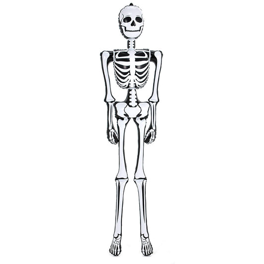 Inflatable Skeleton - 6 Foot