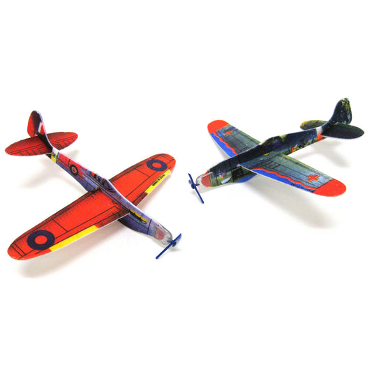 World War II Gliders - 12 Count