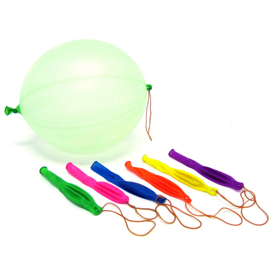 Punching Balls - 250 Count